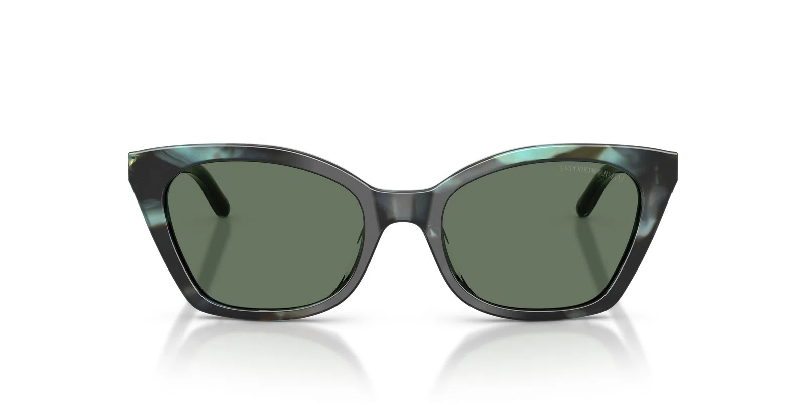Emporio Armani 4284U Sunglasses - view 35